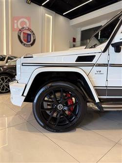 مرسيدس بنز G-Class